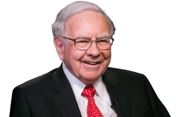 Warren Buffett